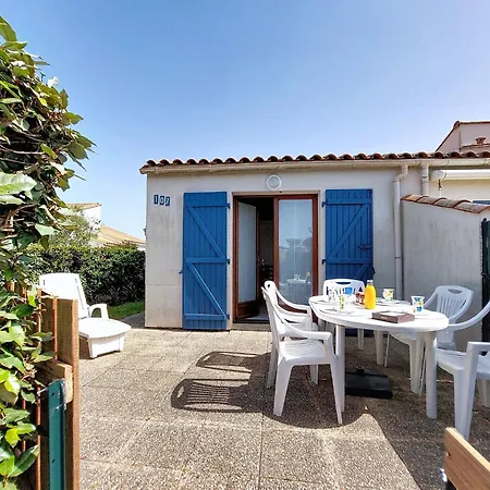 Bois Soleil-4 By Interhome Casa vacanze Puyraveau