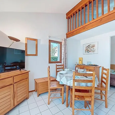 Bois Soleil-4 By Interhome Casa vacanze
