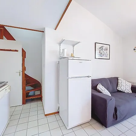 Casa vacanze Bois Soleil-4 By Interhome Puyraveau