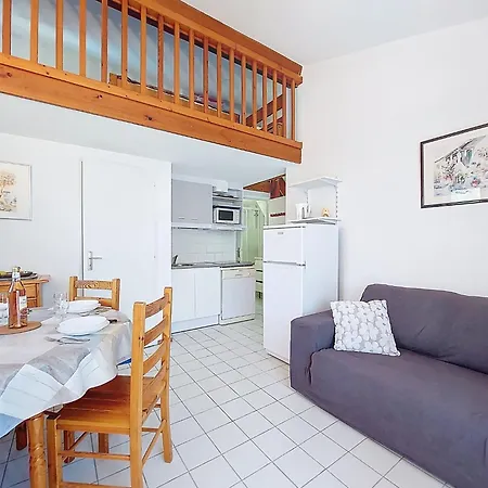 Bois Soleil-4 By Interhome Casa vacanze *