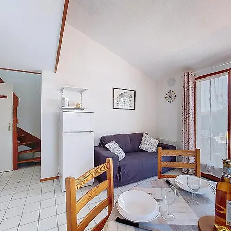 Bois Soleil-4 By Interhome Casa vacanze *