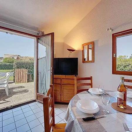 Casa vacanze Bois Soleil-4 By Interhome