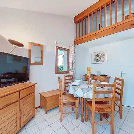 Casa vacanze Bois Soleil-4 By Interhome Puyraveau