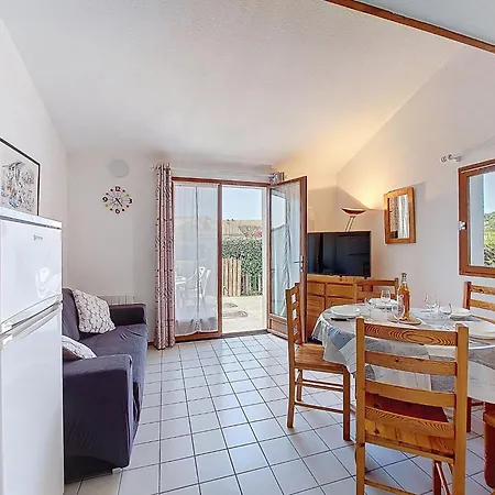 Casa vacanze Bois Soleil-4 By Interhome *
