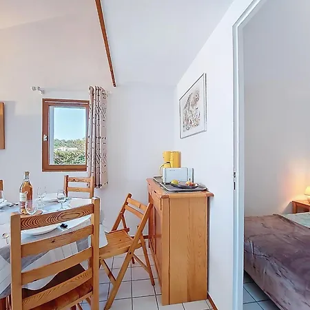 Casa vacanze Bois Soleil-4 By Interhome *