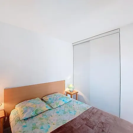 Bois Soleil-4 By Interhome *