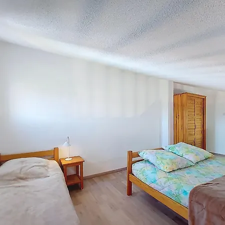 Bois Soleil-4 By Interhome Casa vacanze Puyraveau
