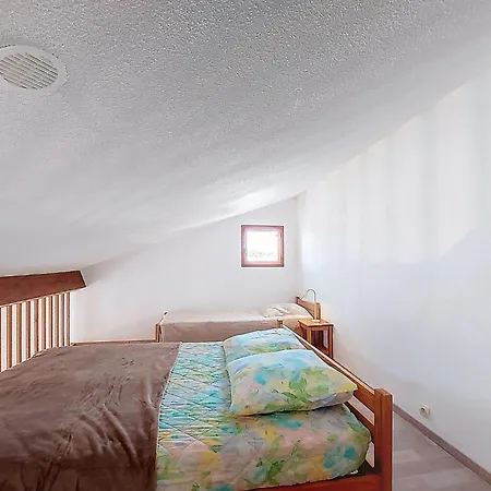 Casa vacanze Bois Soleil-4 By Interhome