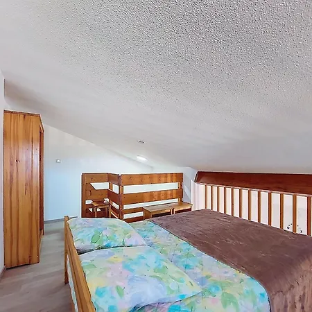 Bois Soleil-4 By Interhome Casa vacanze