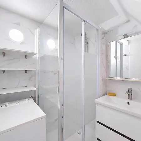 Bois Soleil-4 By Interhome Casa vacanze *