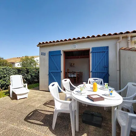 Bois Soleil-4 By Interhome Casa vacanze *