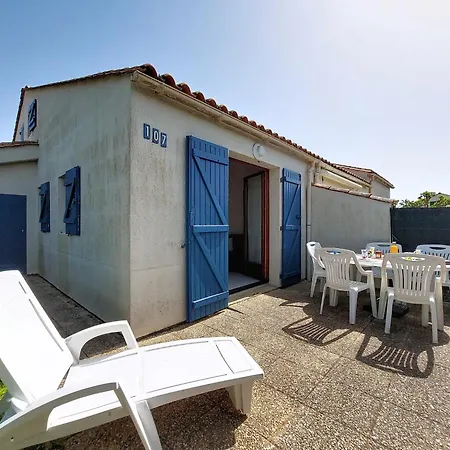 Casa vacanze Bois Soleil-4 By Interhome