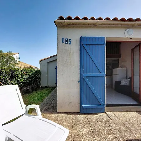 Casa vacanze Bois Soleil-4 By Interhome