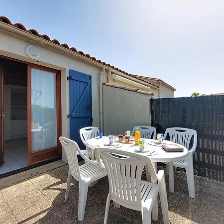 Bois Soleil-4 By Interhome * Puyraveau