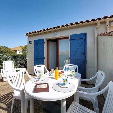 Bois Soleil-4 By Interhome Casa vacanze