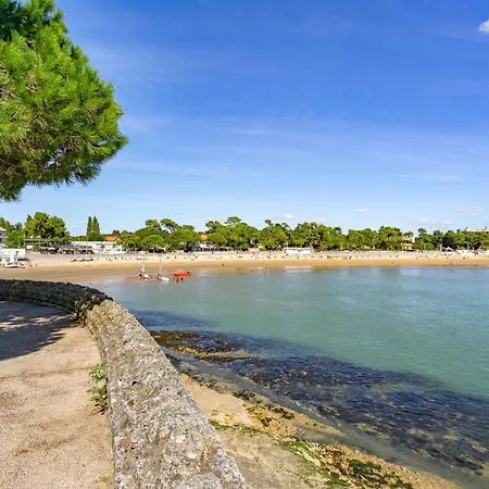 Casa vacanze Bois Soleil-4 By Interhome Puyraveau
